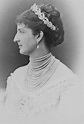 Margarita Teresa de Saboya, Reina de Italia 19 | Crown, Crown jewelry ...