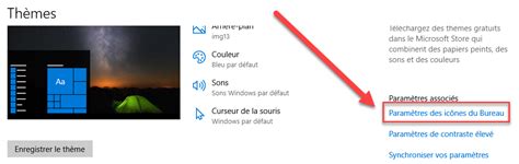 Masquer Ou Afficher Les Icônes Du Bureau Dans Windows 10