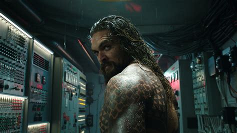 Aquaman 2 Release Date Cast And What Else We Know About Dcs Return