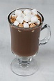 Heavenly Hot Chocolate | MyRecipes