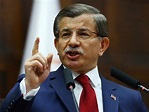 Turquie : l’ancien Premier ministre Ahmet Davutoğlu prépare son retour ...
