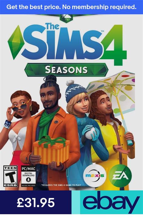 The Sims 5 Pc Download