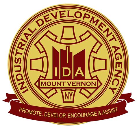 Crypto will explode in worth & use in the near future! Mount Vernon Industrial Development Agency