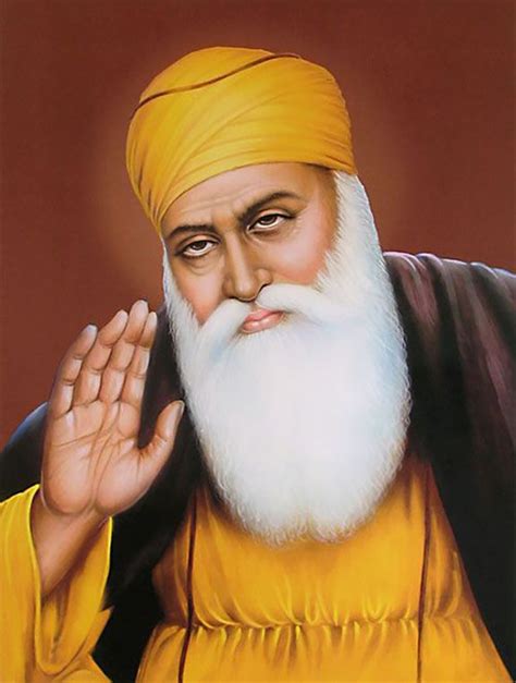 185 Guru Nanak Dev Ji Pics Sikh Guru Nanak Images Bhakti Photos