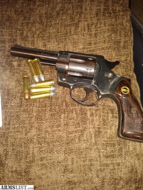 Armslist For Sale Rohm Rg38 38 Special