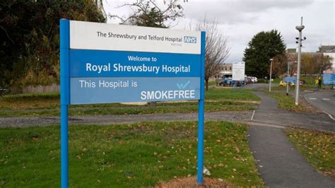 shrewsbury and telford nhs trust due in court over patient deaths bbc news