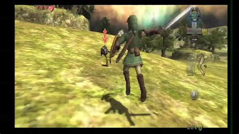 The Legend Of Zelda Hd Twilight Princess Gameplay And Review Youtube