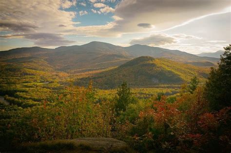 Pin By Todd Mcdonald On Places Scenic White Mountains New Hampshire