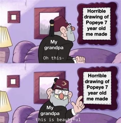Love You Grandpa Rwholesomememes Wholesome Memes Know Your Meme