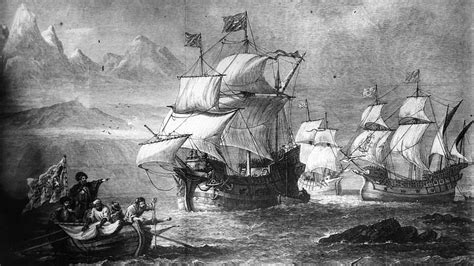 Why Did Ferdinand Magellan Make His Voyage Hd Wallpaper Pxfuel