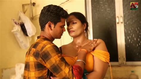 A wild pleasure that comes with pain. Sexy Bhabhi Romance with Young Dewar | Indian wife ...