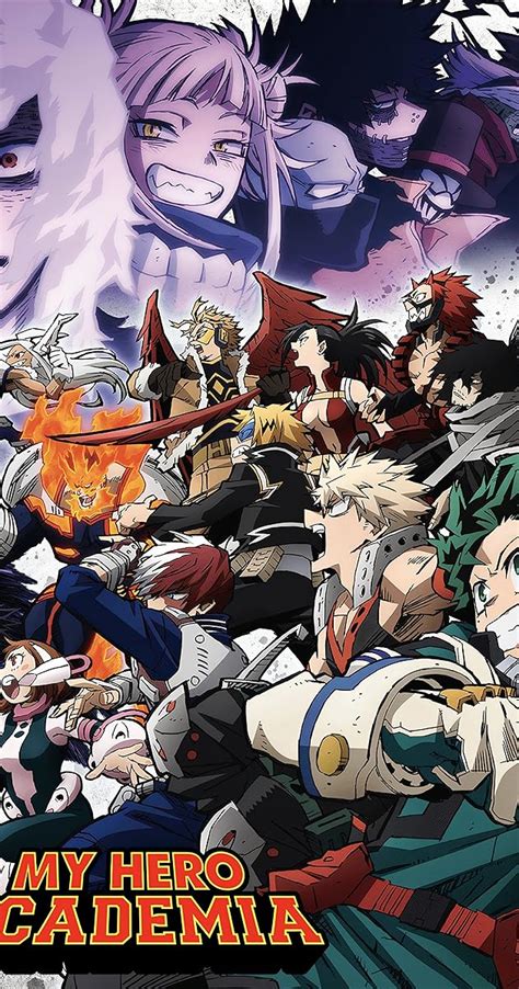 My Hero Academia Season Four Part One Includes Digital Copy Blu Ray Best Buy Ph