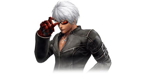 The King Of Fighters Xiv Characters Full Roster Of 58 Fighters