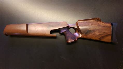 Cs800 Thumbhole Stock Variation Custom Stock Ltd