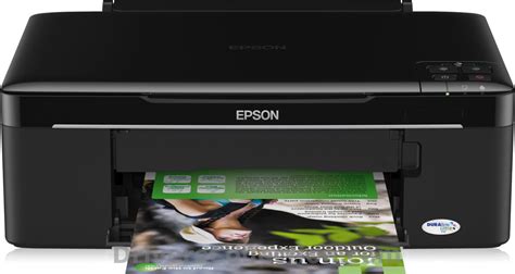 Not sure what your model is? Epson Stylus SX200 Scan Updater driver v.1.0 for Windows ...