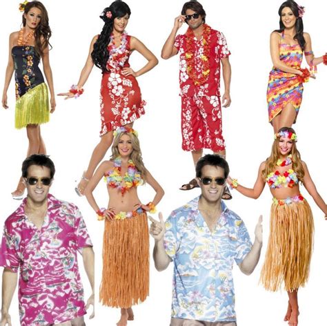 Image Result For Caribbean Party Clothes Luau Party Dress Hawaiian