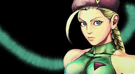 Free Download Cammy White Wallpaper By Casu90 On [1024x576] For Your Desktop Mobile And Tablet