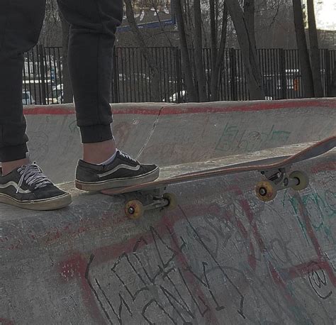 Aesthetic Wallpaper Skater Vibe Awesome Clipart