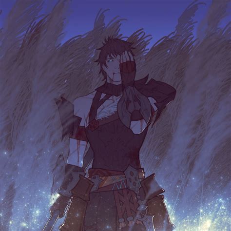 Warrior Of Light Final Fantasy Xiv Wallpaper By Eboda