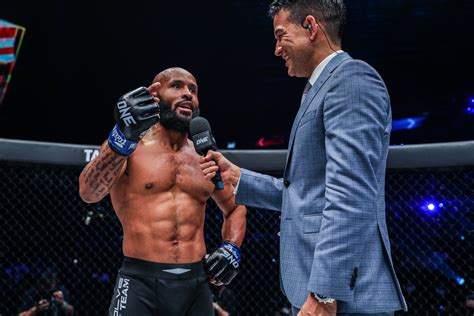 ‘i loved it demetrious johnson reflects on view from commentary booth at one fight night 6