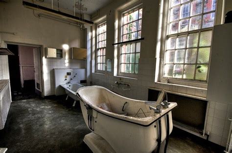 Of The World S Creepiest Abandoned Asylums