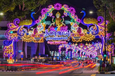 Deepavali Facts Things To Know About The Festival Of Lights In Singapore
