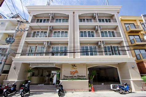 Gallery 19 Avenue Lk Group Pattaya Hotels Welcome To Lk Group
