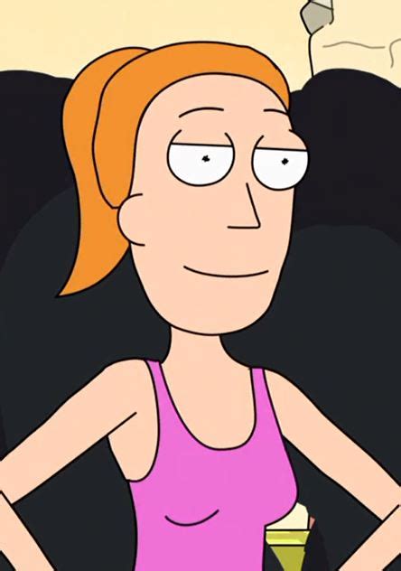Image Summer In Ricksy Business Rick And Morty Wiki Fandom