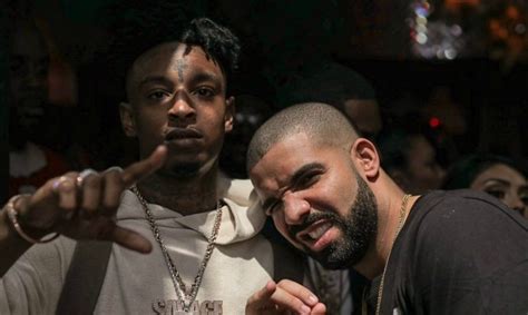 Drake And 21 Savage Joint Album Her Loss Drops In October Urban Islandz