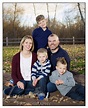 Family Portraits: The Miller's | Boise Family Photographer - BLOG ...