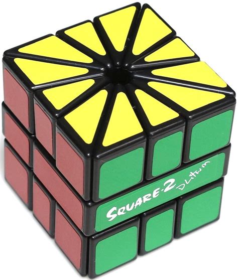Understanding Square-1 parity. Help needed : Cubers