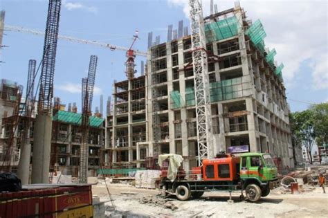Seperti venue panahan, renang, hoki dan. InfoPublik - Menteri Basuki Optimis Proyek Renovasi GBK ...