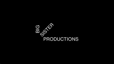 Big Sister Productions