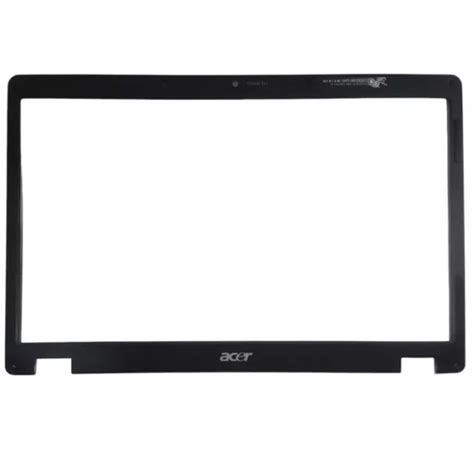 CADRE D ÉCRAN EAZR6006010 pour remplacement LCD d ordinateur portable Acer EUR 22 99