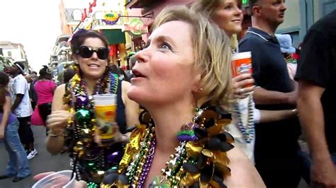 Mardi Gras Flashing For Beads Myideasbedroom Com