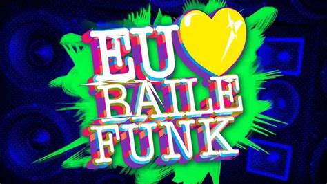 Baile Funk Ao Vivo Youtube