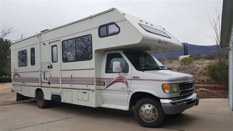 Clean Rv 1997 Jayco Eagle For Sale In Minneapolis Mn 5miles Buy And