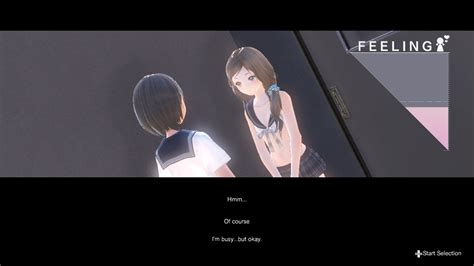 Blue Reflection Sailor Swimsuits Set C Lime Fumio Chihiro On Steam