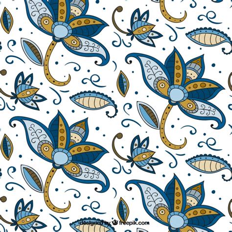 Mentahan Batik Vector Batik Pattern Png Free Download Line Art Paoman