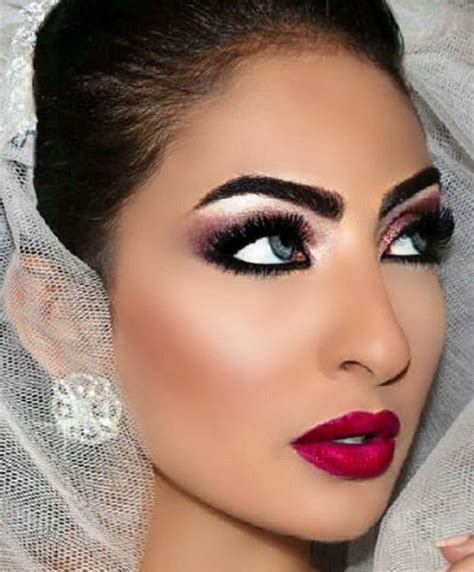Arabic Makeup Homecare24