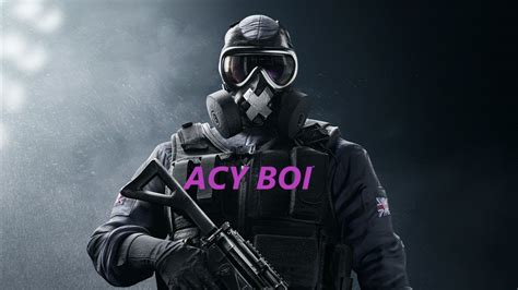 Mute Ace R6 Youtube