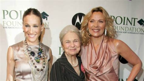 Lynn Cohen Passes Away Sex And The City Co Stars Sarah Jessica Parker