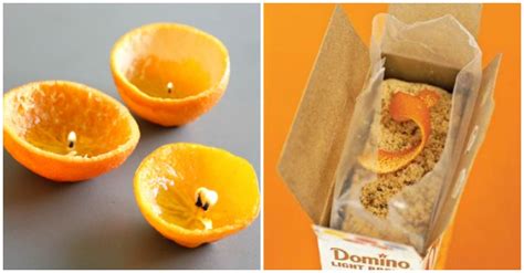 15 Orange Peel Hacks Youll Want To Try Immediately