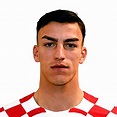 Petar Musa | Croatia | European Qualifiers | UEFA.com