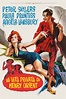 La vita privata di Henry Orient (1964) Streaming - FILM GRATIS by CB01.UNO