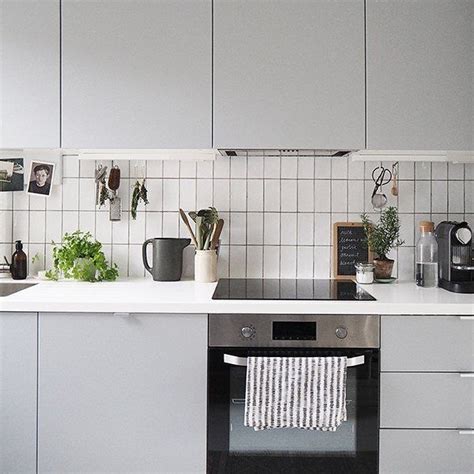 Small kitchen ideas top appliances 2017 best tables for contemporary mansion bloxburg web design style 2018 livestyle studio. grid tile @ikeauk | Ikea kitchen design, Kitchen remodel ...
