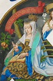 Eleanor of Aragon was queen consort of Portugal as the spouse of Edward ...