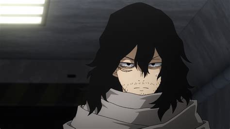 Aizawa Boku No Hero Academia Foto 44058847 Fanpop