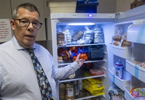 School Nutrition Programs At Breaking Point As Demand Food Prices Rise London Free Press
