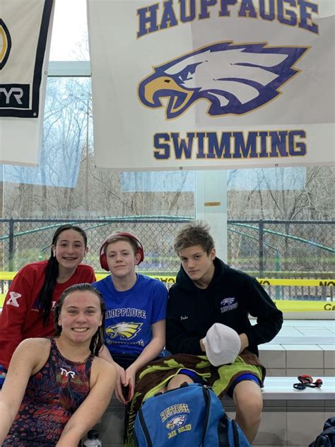 Imx Meet At The University Of Maryland College Park Hauppauge Swimming